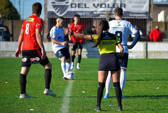 cola de Agustina Loos Matrella