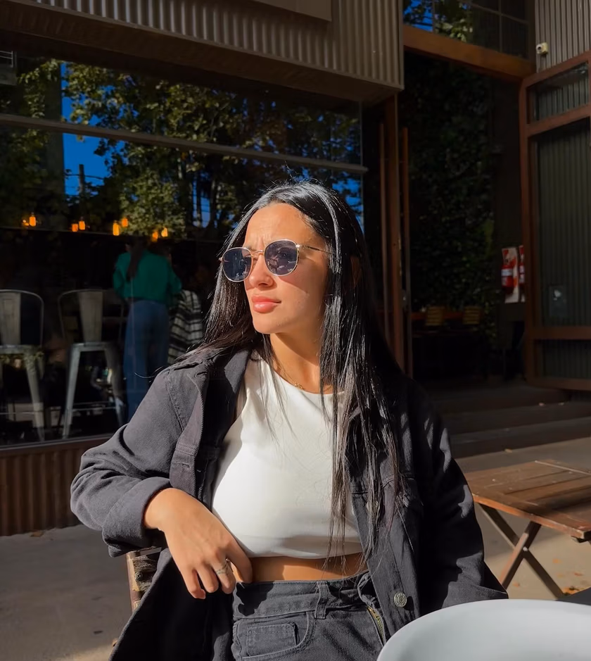 lolas Agustina Loos Matrella