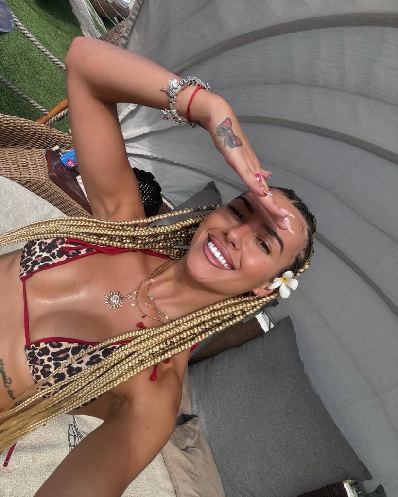 Leila playa lidlt 10