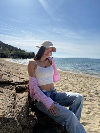 playa Jokebed de LIDLT 10