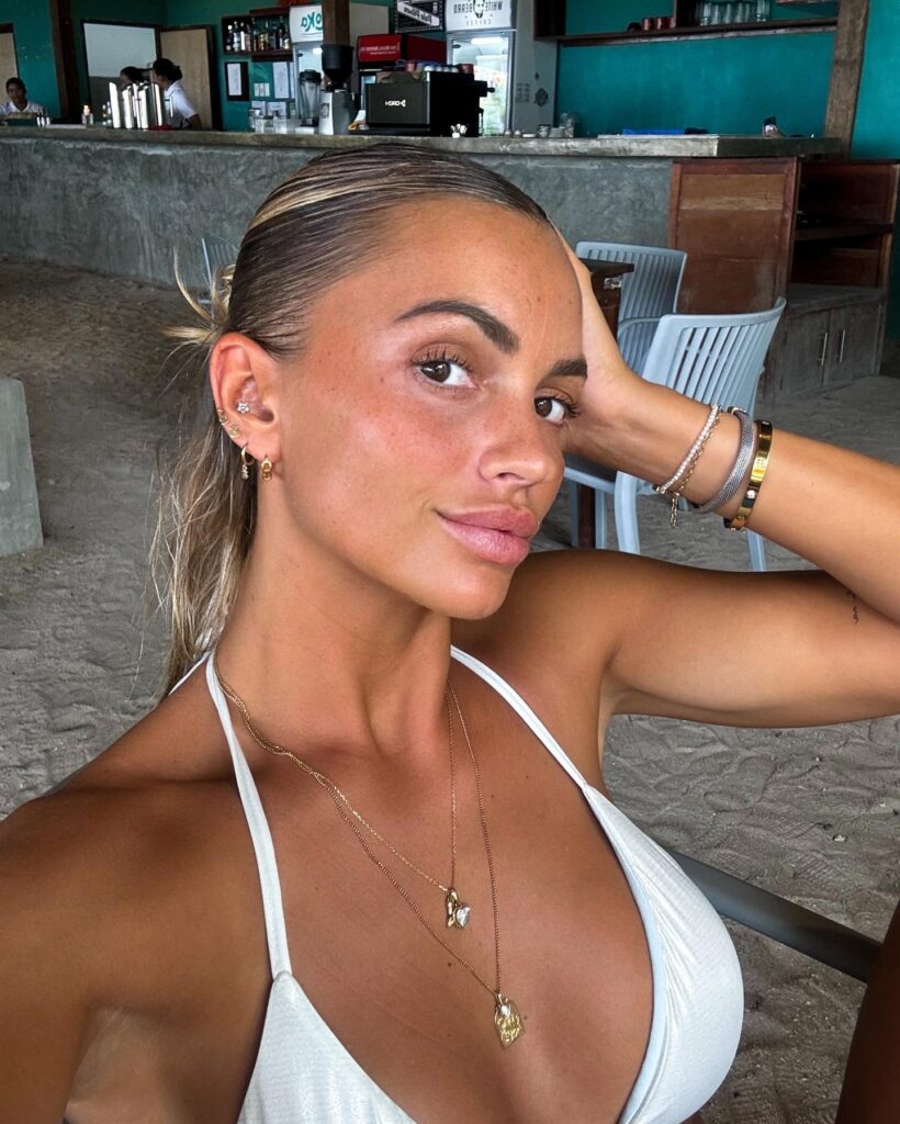 Laia Andrade sexi