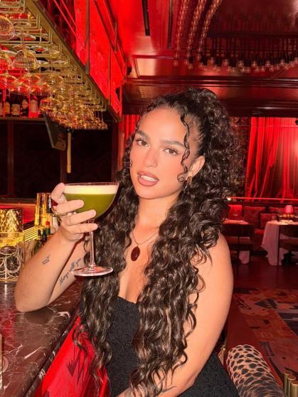 sexy Lucía de LIDLT 10