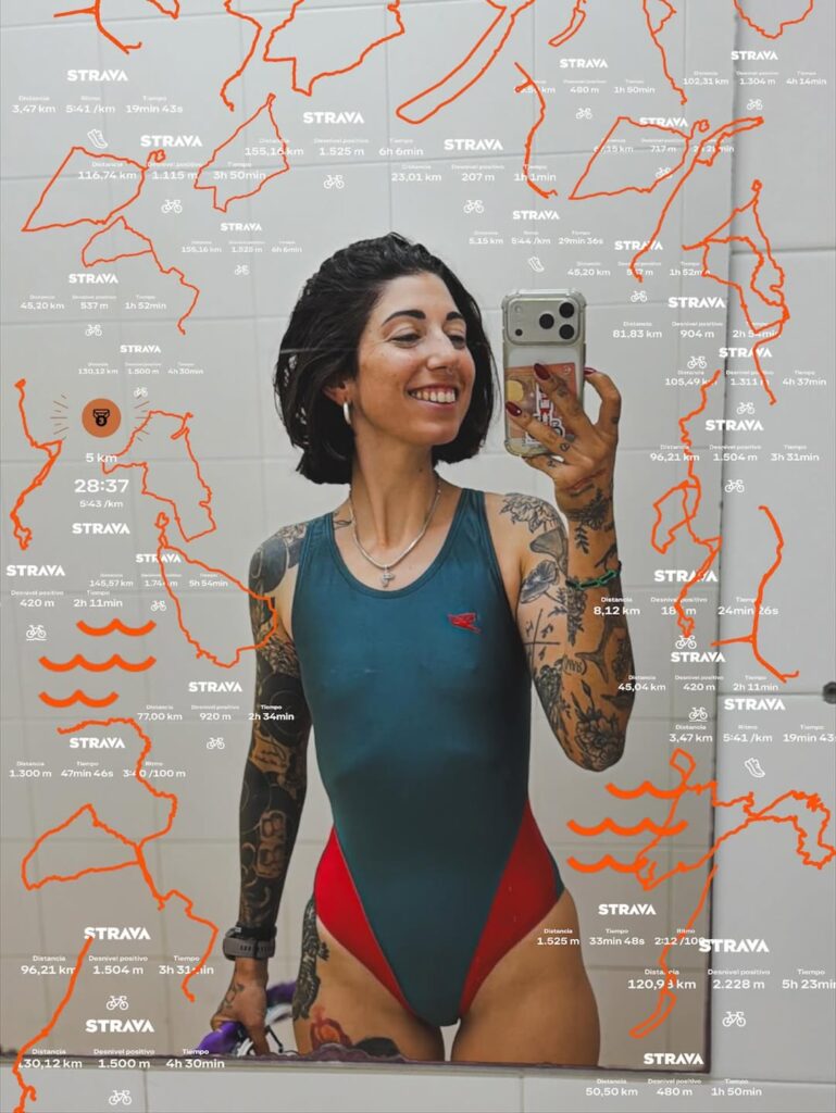 sexy Anita González