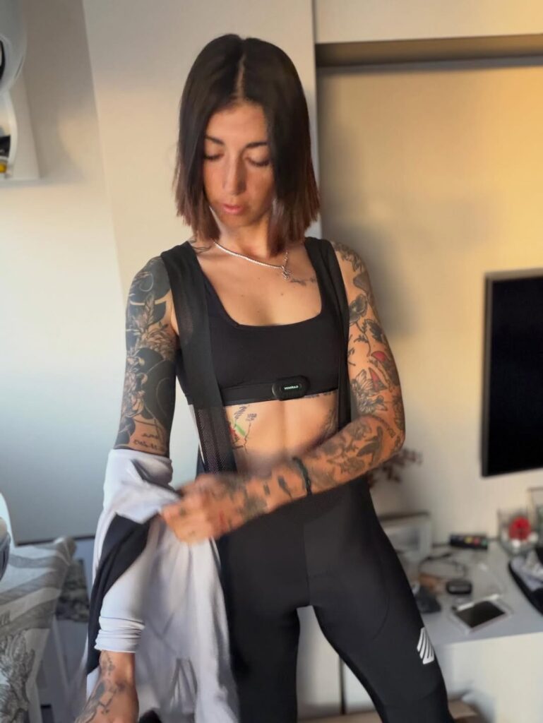 Anita González sexy