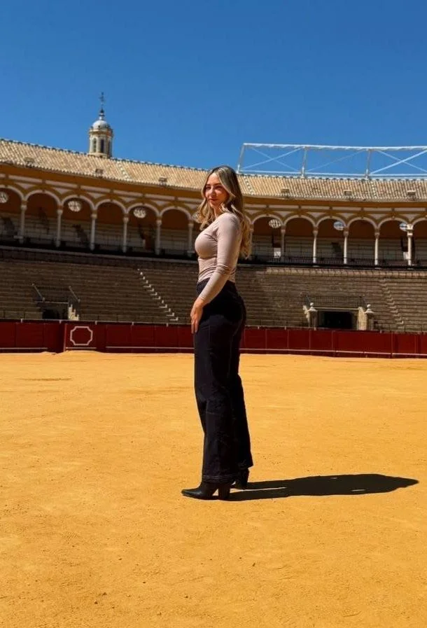 culo Noelia Núñez PP