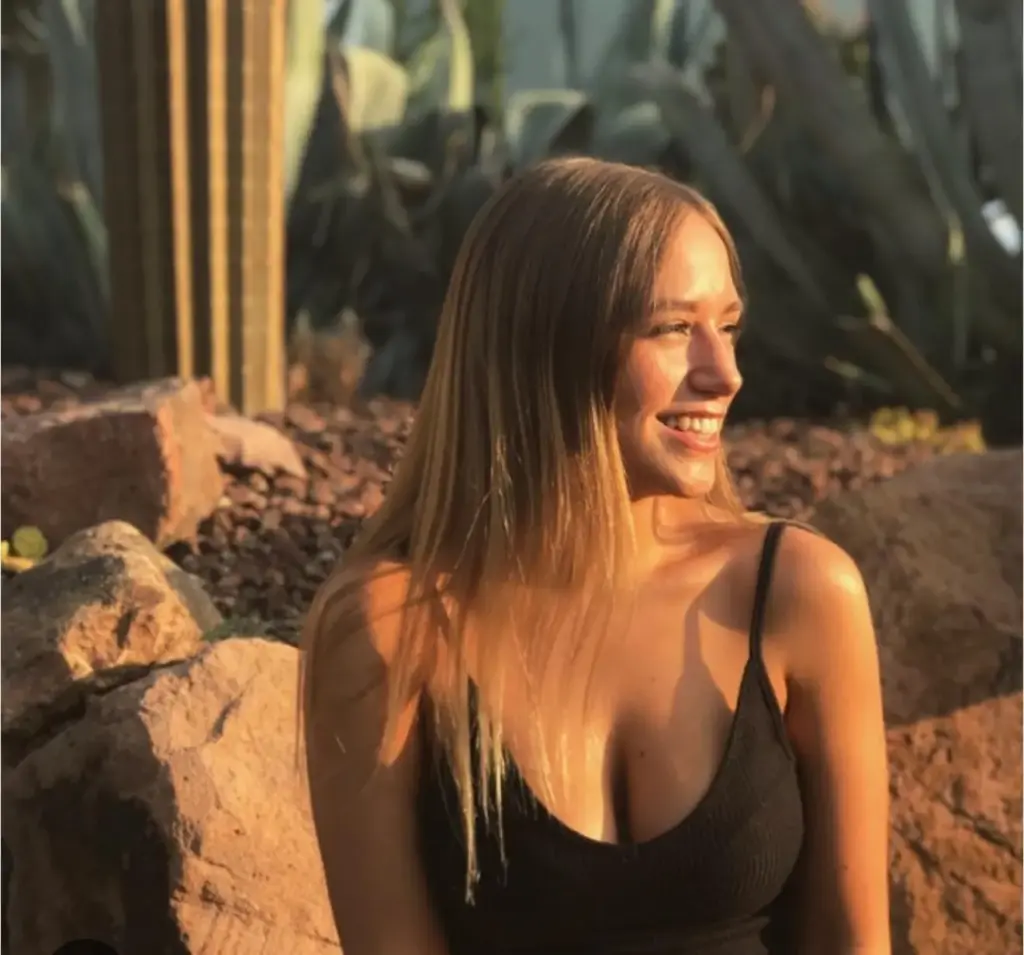 tetas de Noelia Núñez PP