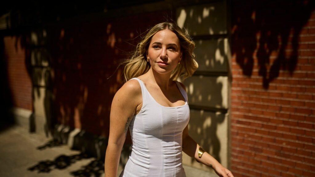 Noelia Núñez PP sexi