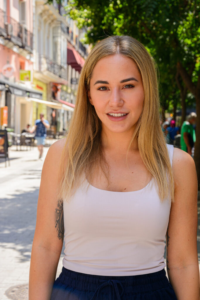 sexi Noelia Núñez PP