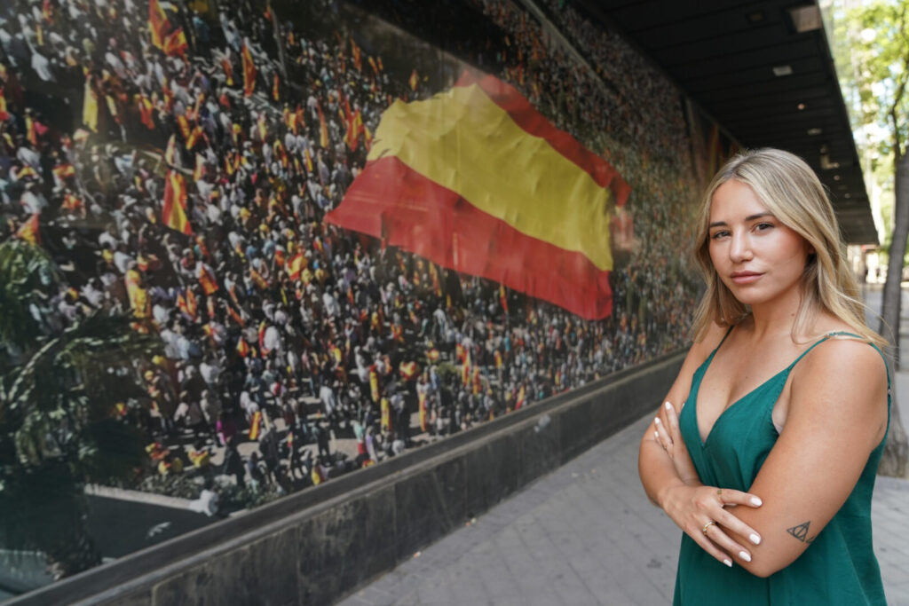 tetas Noelia Núñez PP