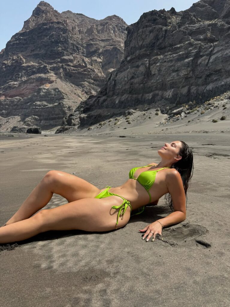 LUCii hot Lucía Borro