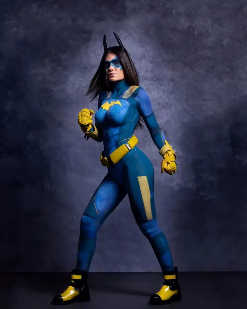 desnuda Sandra Cabeza Leviathan