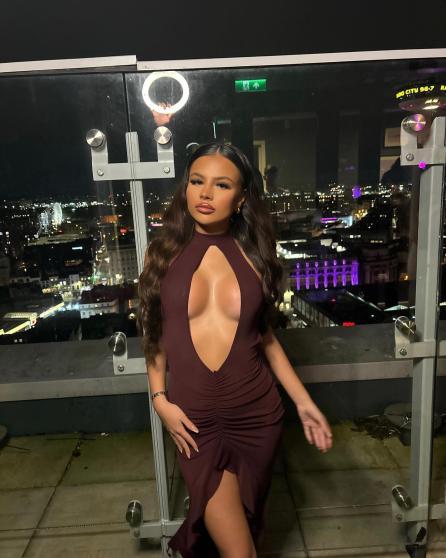 tetas de Shalim de LIDLT 10