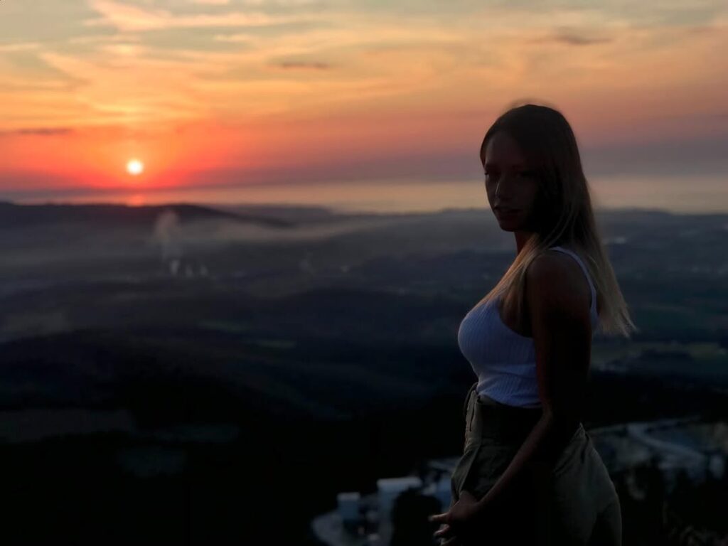 Noelia Núñez PP hot