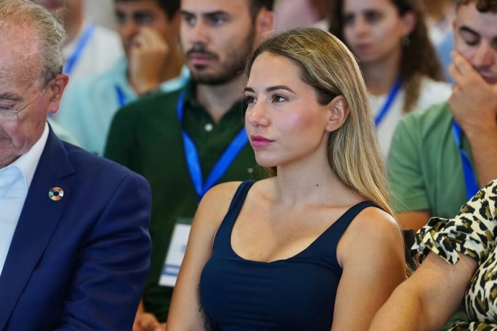 onlyfans Noelia Núñez PP