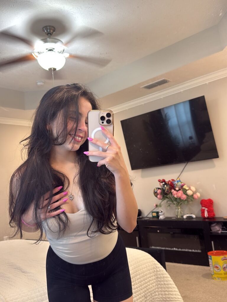 onlyfans Ximena Fajardo