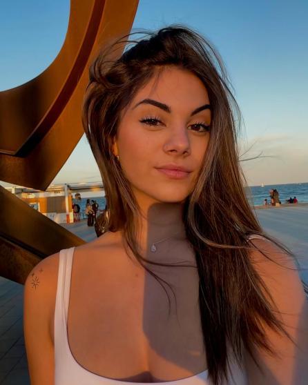 fotos de Andrea de LIDLT 10