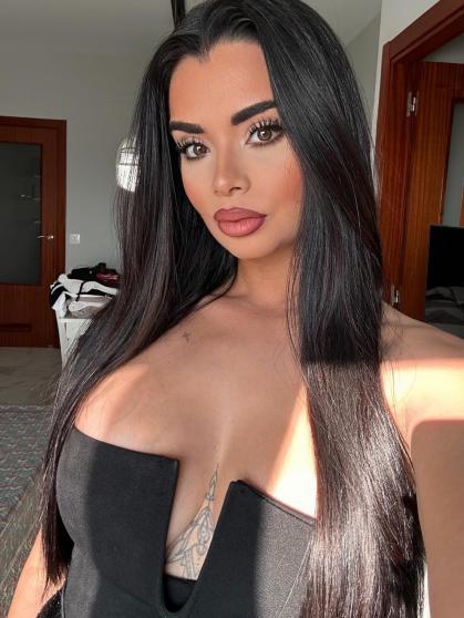 hermanas sexis de LIDLT 10