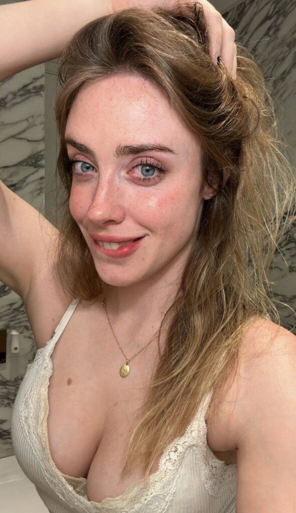 Magui Ansuz Magali Vázquez lolas