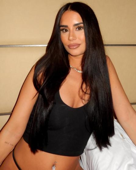 hermanas de LIDLT 10 tanga