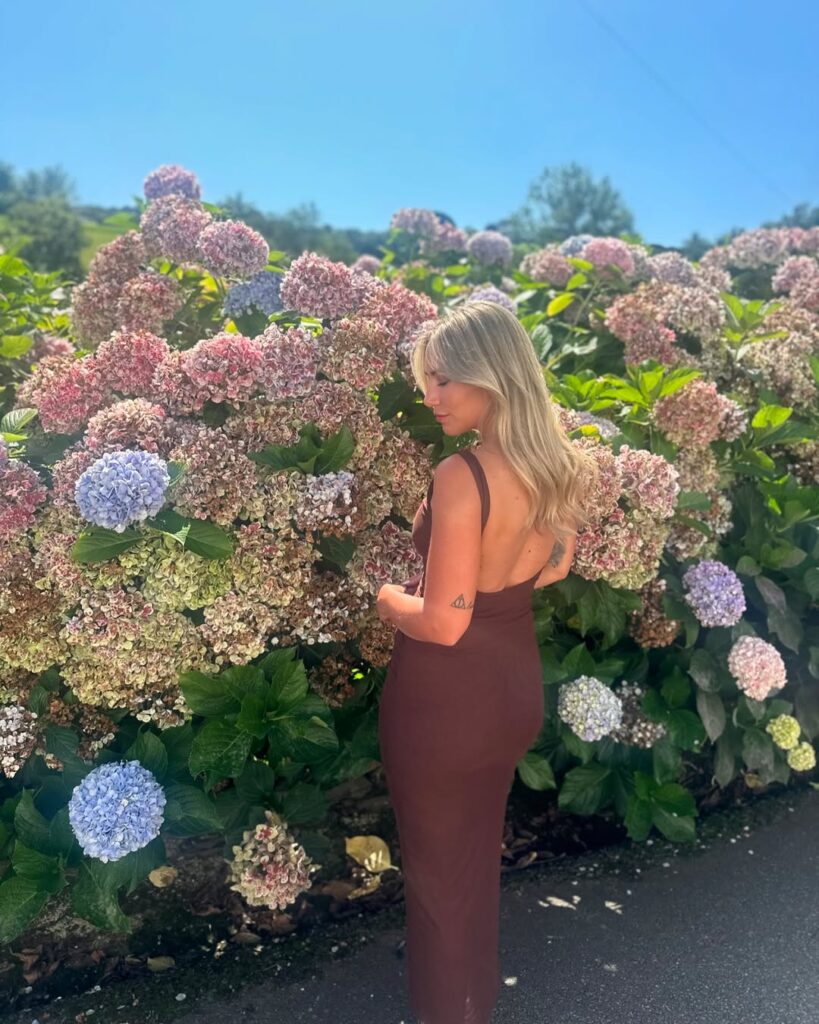 culo de Noelia Núñez PP