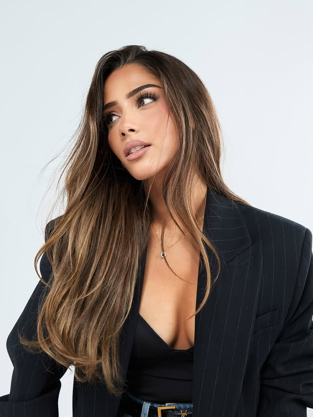 Clara Ranz lenceria