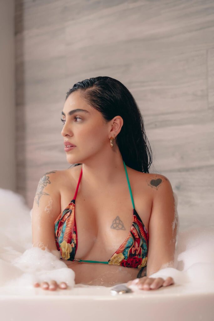 tetas Estef Palacios