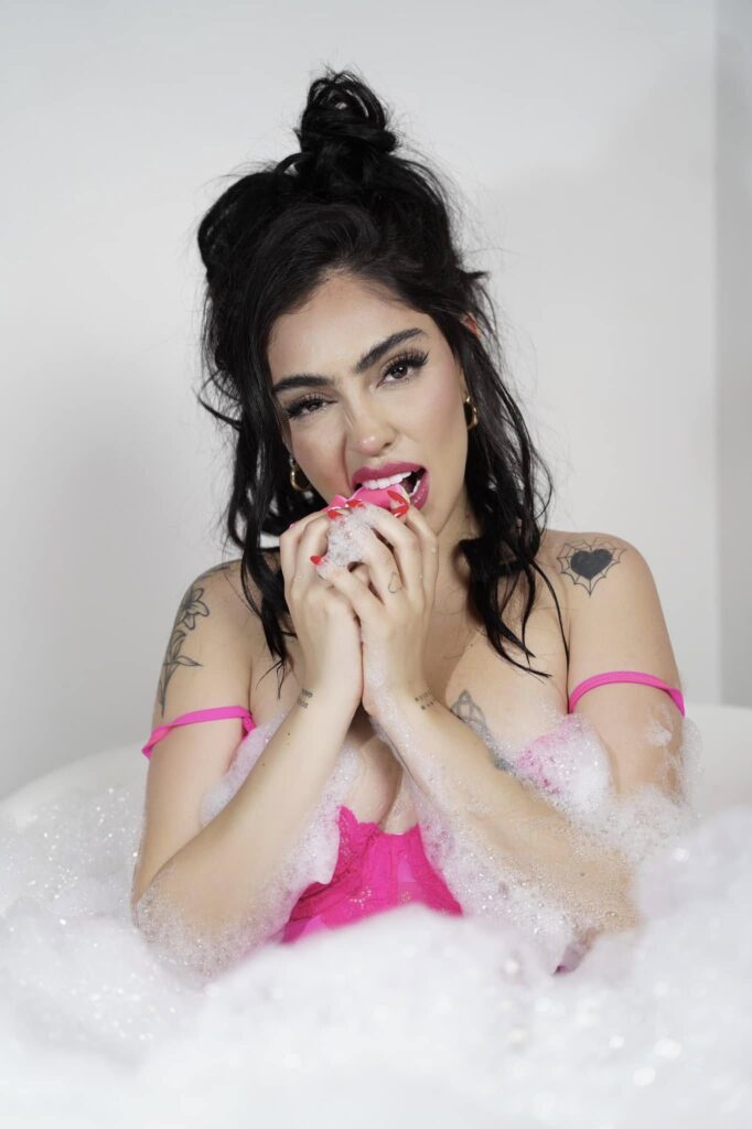 hot Estef Palacios