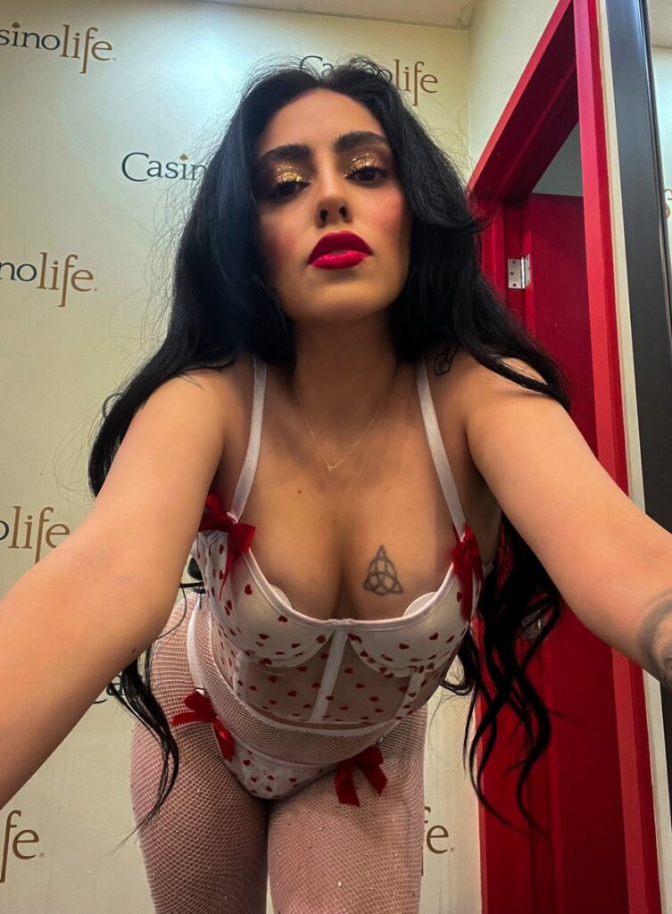 onlyfans Estef Palacios
