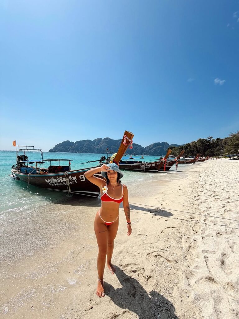 anaromlop bikini