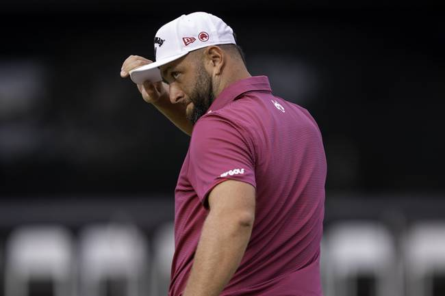 el futuro de Jon Rahm en LIV Golf