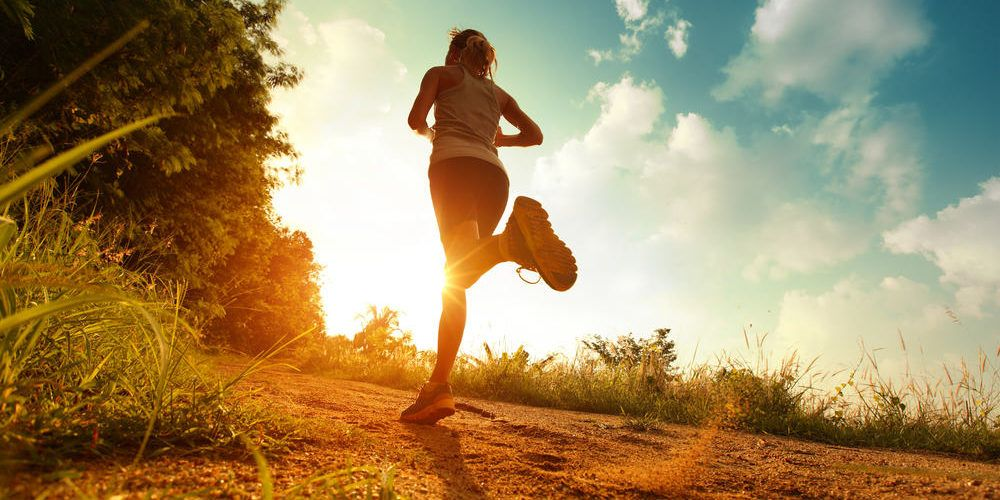 hacer deporte en ayunas