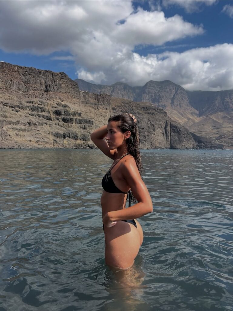 tanga Àlex Ginés culo