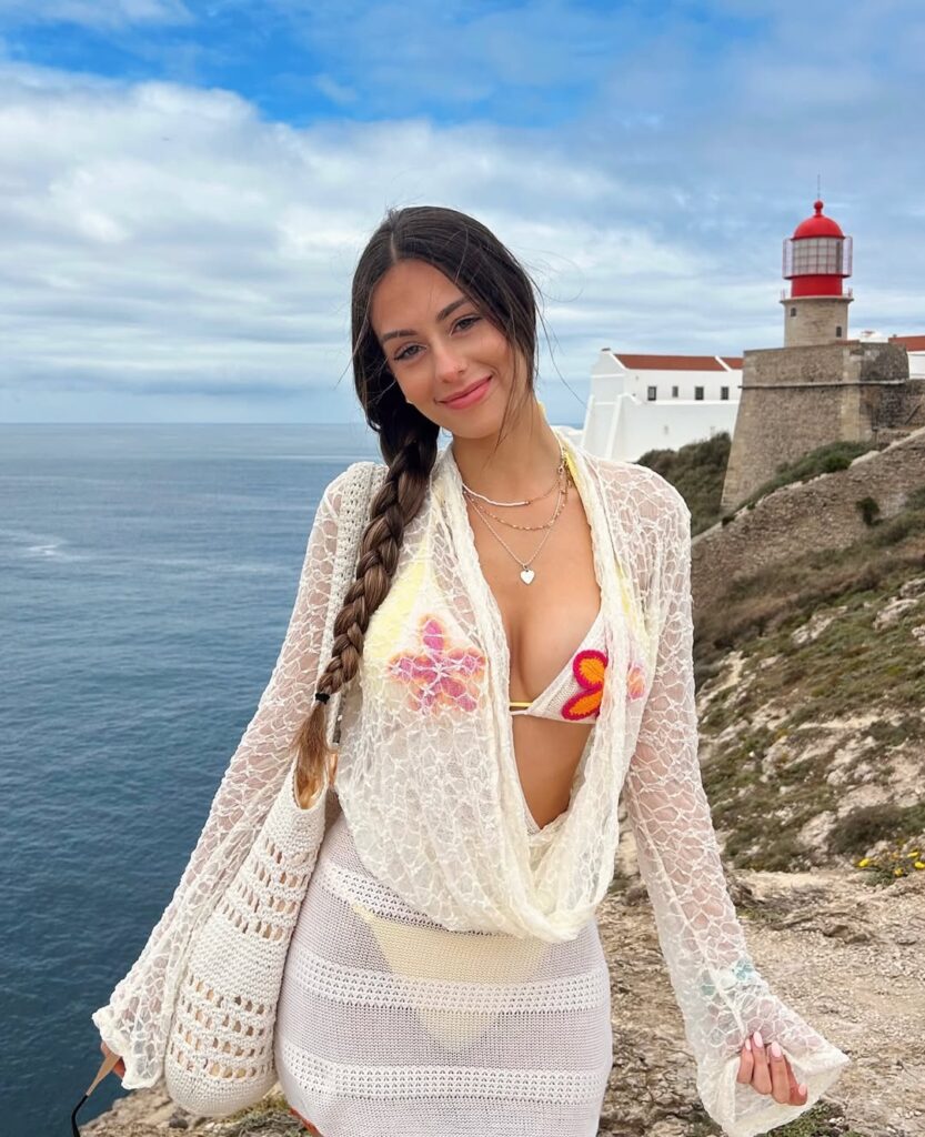 hot Paula García