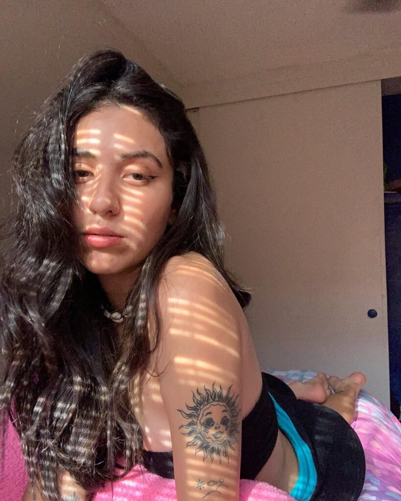 culo Angie Madafackg hot