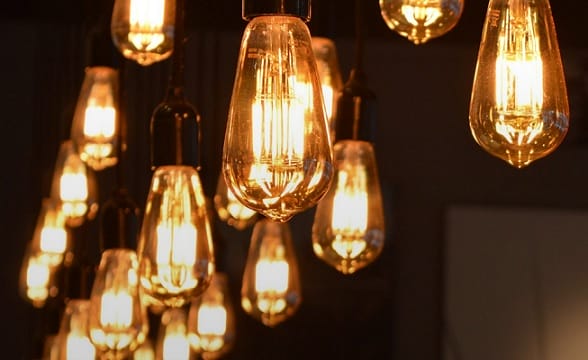 lamp