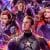 Cijfer: Avengers: Endgame