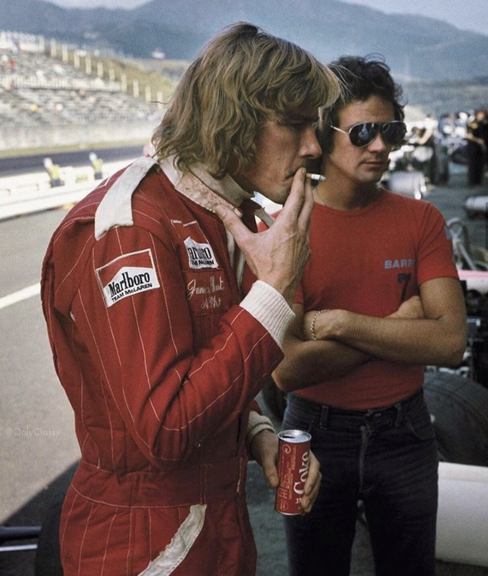 kings of style coureur