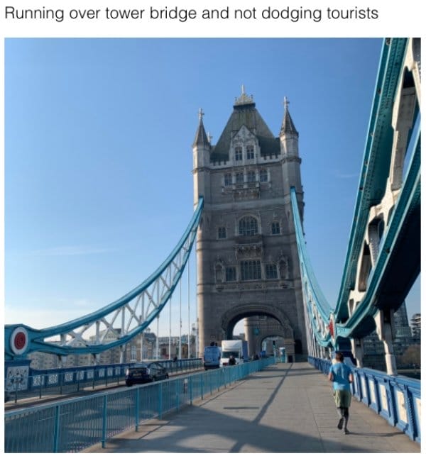 wereldsteden londen