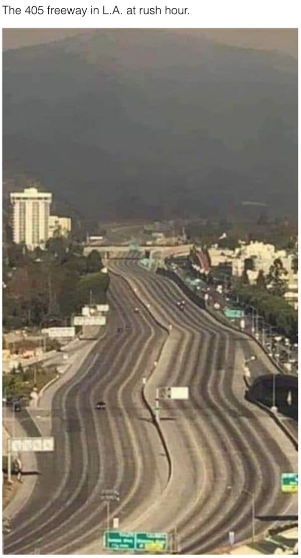 wereldsteden los angeles