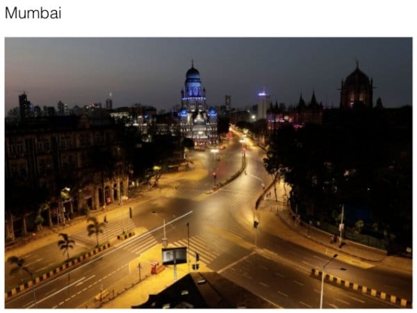 wereldsteden mumbai