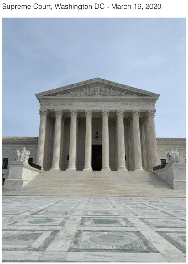 wereldsteden washington