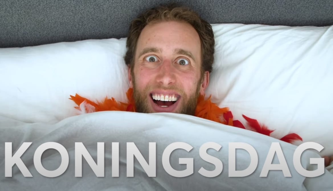 Survival Guide To The Dutch