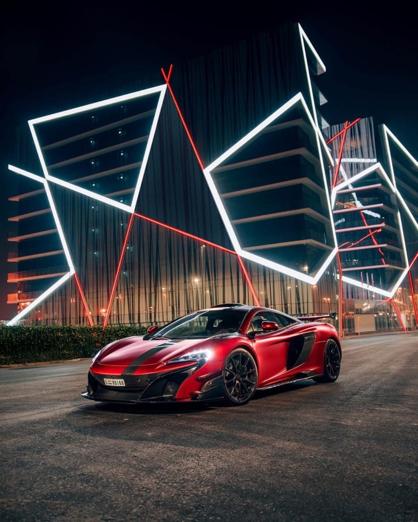 rode auto alex penfold