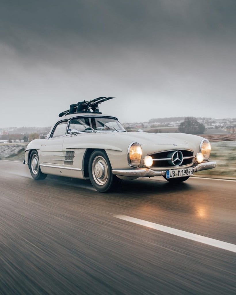 oldtimer foto