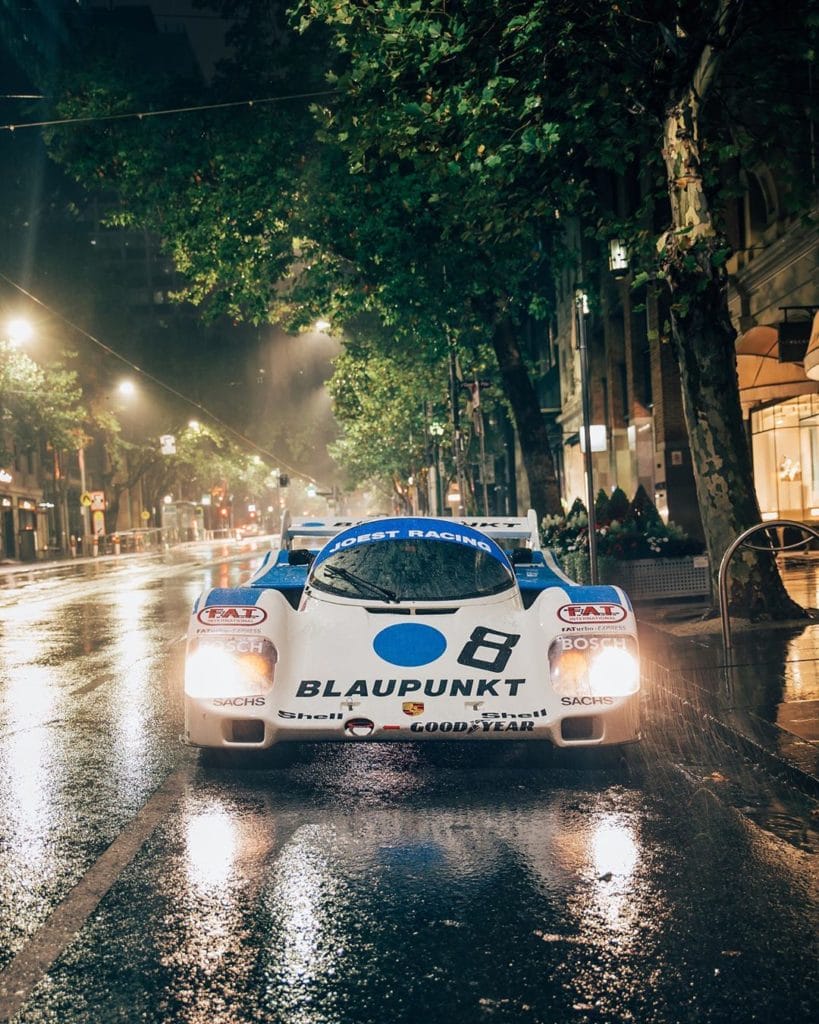 auto regen alex penfold