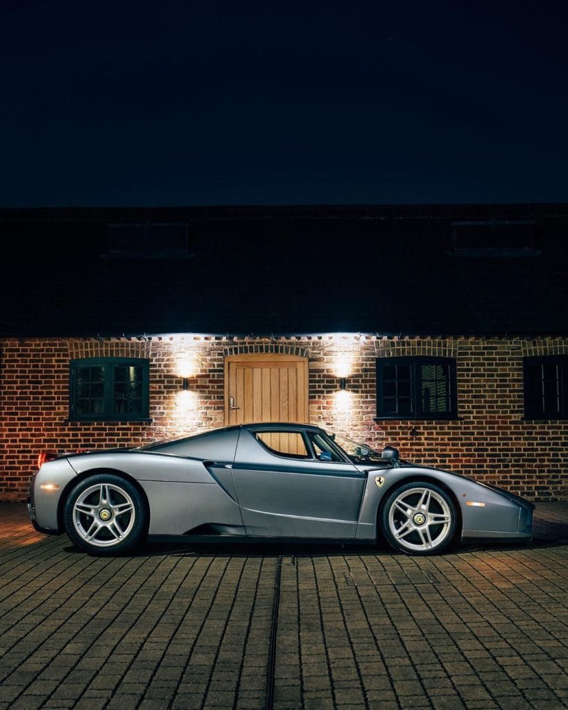 alex penfold