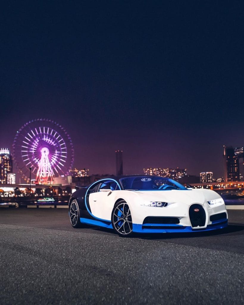 londen auto
