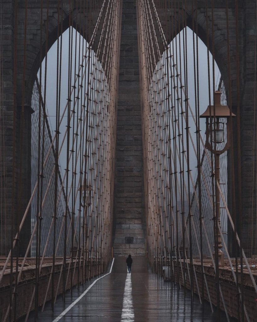 brug nick miller