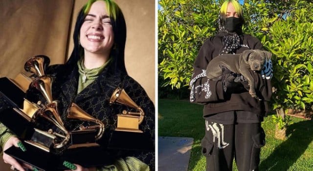 billie eilish