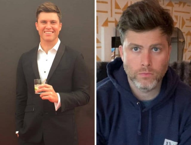 colin jost